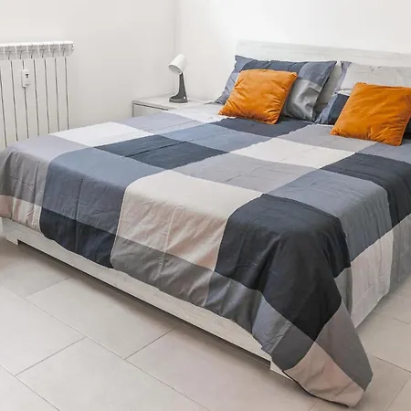 Staurenghi Red Apartamento